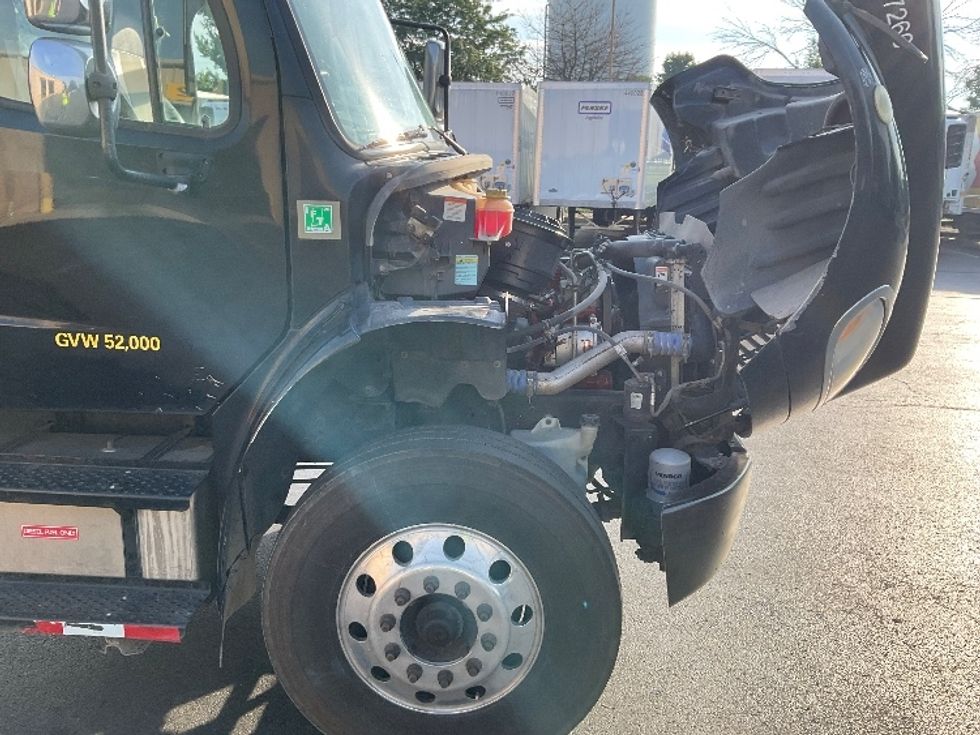 Flatbed Truck-Light and Medium Duty Trucks-Freightliner-2019-M2-Bethlehem-PA-170,943\n\t\tmiles-$ 66,750 - Image 23