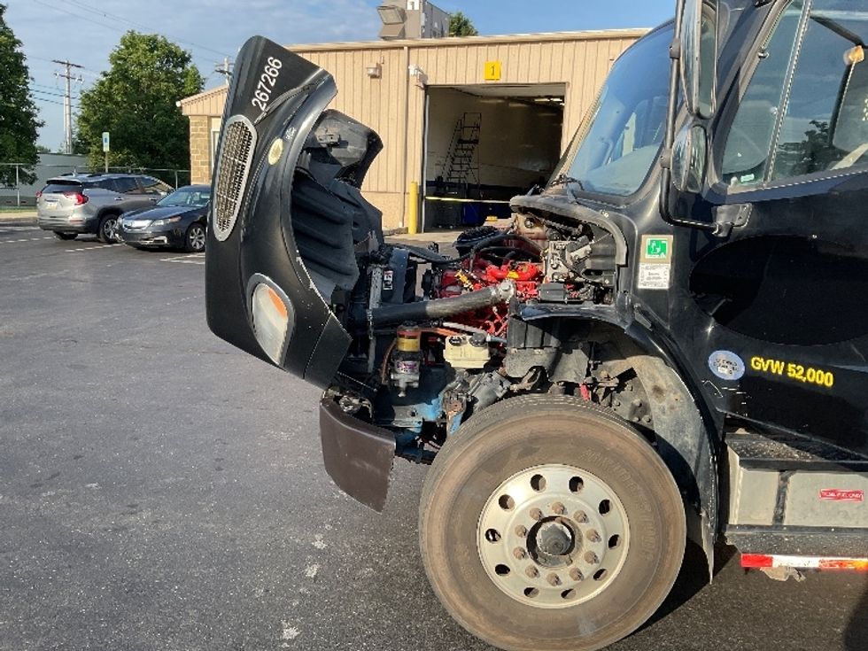 Flatbed Truck-Light and Medium Duty Trucks-Freightliner-2019-M2-Bethlehem-PA-170,943\n\t\tmiles-$ 66,750 - Image 24
