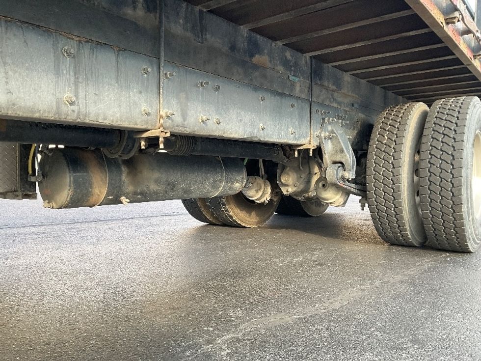 Flatbed Truck-Light and Medium Duty Trucks-Freightliner-2019-M2-Bethlehem-PA-170,943\n\t\tmiles-$ 66,750 - Image 5