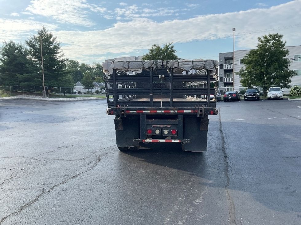 Flatbed Truck-Light and Medium Duty Trucks-Freightliner-2019-M2-Bethlehem-PA-170,943\n\t\tmiles-$ 66,750 - Image 7