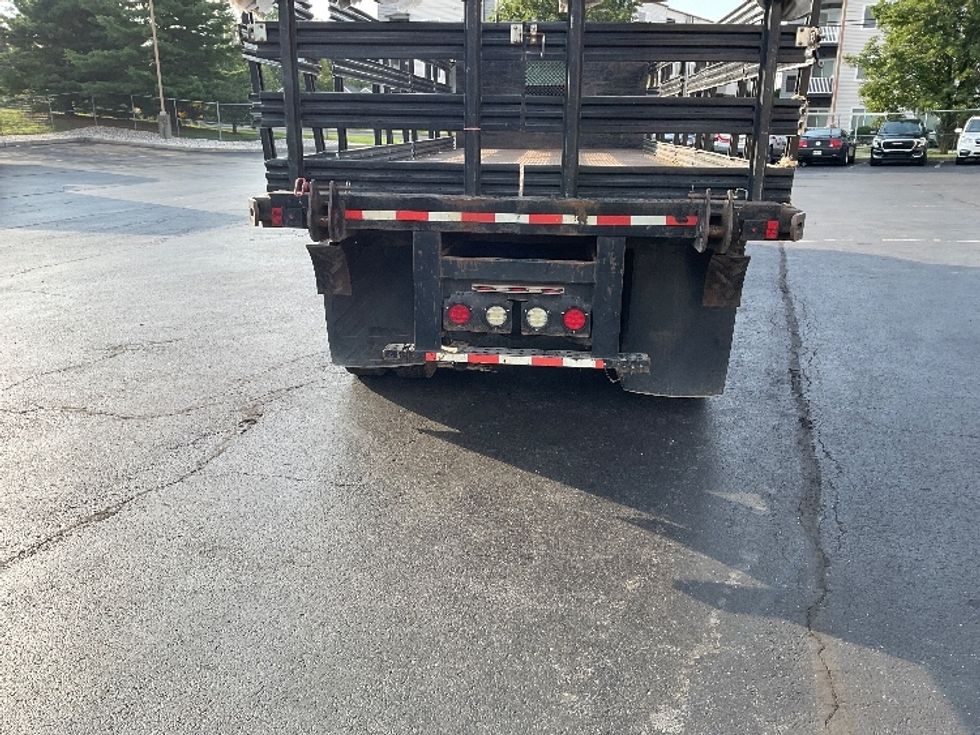 Flatbed Truck-Light and Medium Duty Trucks-Freightliner-2019-M2-Bethlehem-PA-170,943\n\t\tmiles-$ 66,750 - Image 9