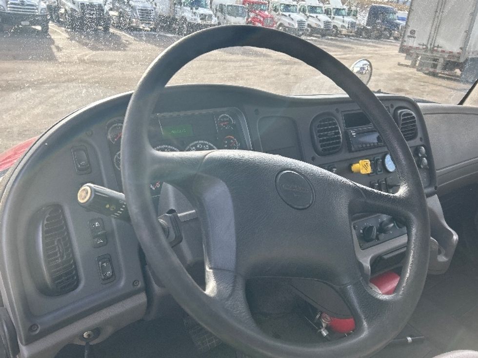 Flatbed Truck-Light and Medium Duty Trucks-Freightliner-2019-M2-Binghamton-NY-230,000\n\t\tmiles-$ 64,250 - Image 12