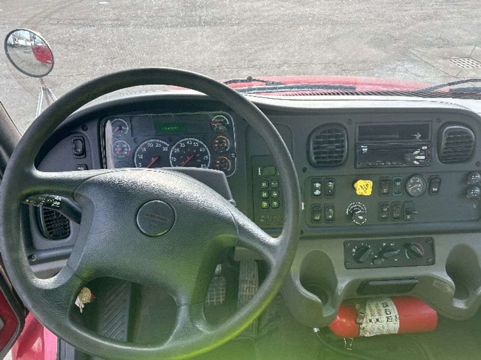 Flatbed Truck-Light and Medium Duty Trucks-Freightliner-2019-M2-Binghamton-NY-230,000\n\t\tmiles-$ 64,250 - Image 13