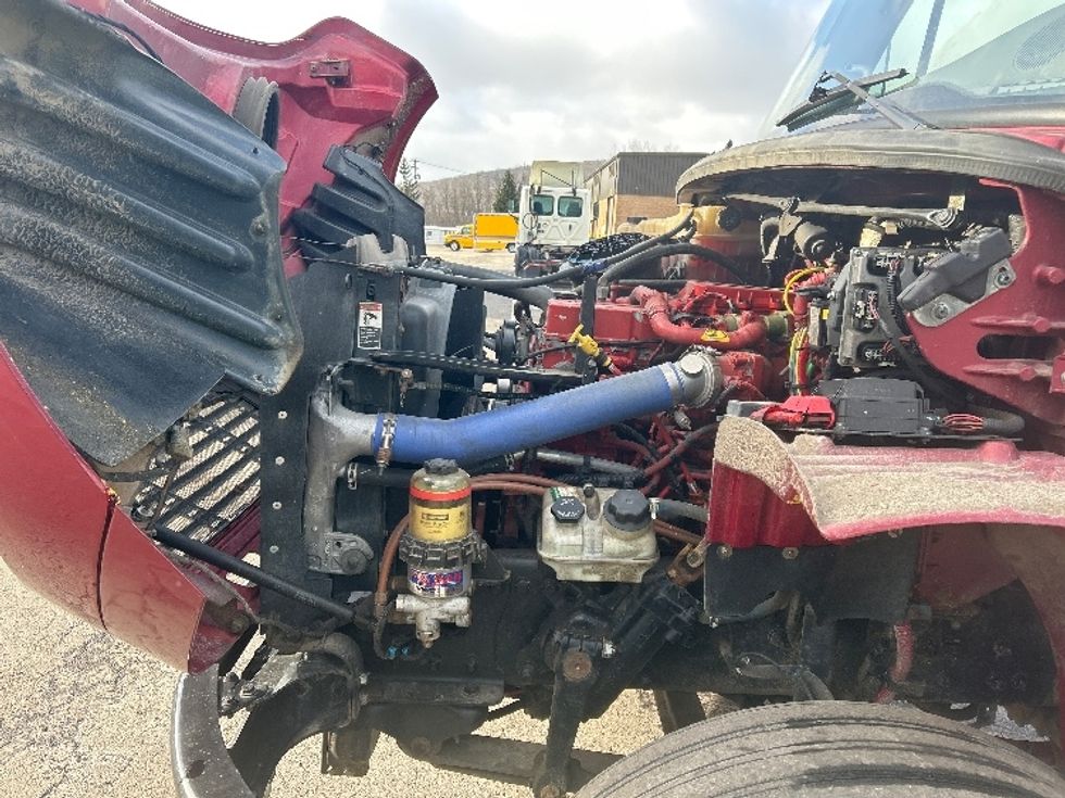 Flatbed Truck-Light and Medium Duty Trucks-Freightliner-2019-M2-Binghamton-NY-230,000\n\t\tmiles-$ 64,250 - Image 19