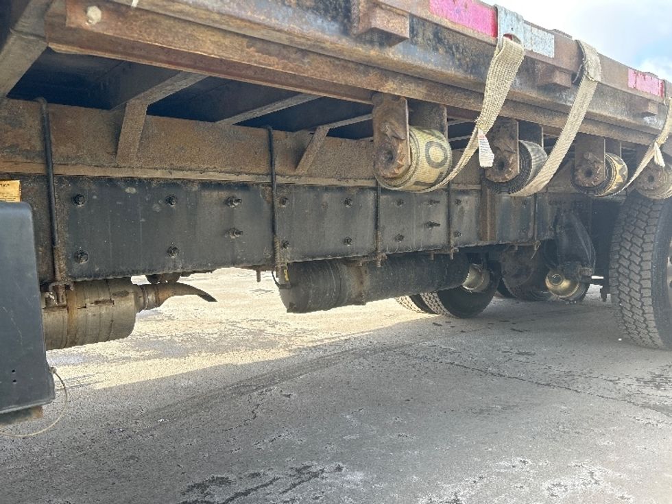 Flatbed Truck-Light and Medium Duty Trucks-Freightliner-2019-M2-Binghamton-NY-230,000\n\t\tmiles-$ 64,250 - Image 5
