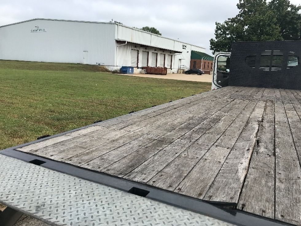 Flatbed Truck-Light and Medium Duty Trucks-Freightliner-2019-M2-Birmingham-AL-184,510\n\t\tmiles-$ 52,000 - Image 11