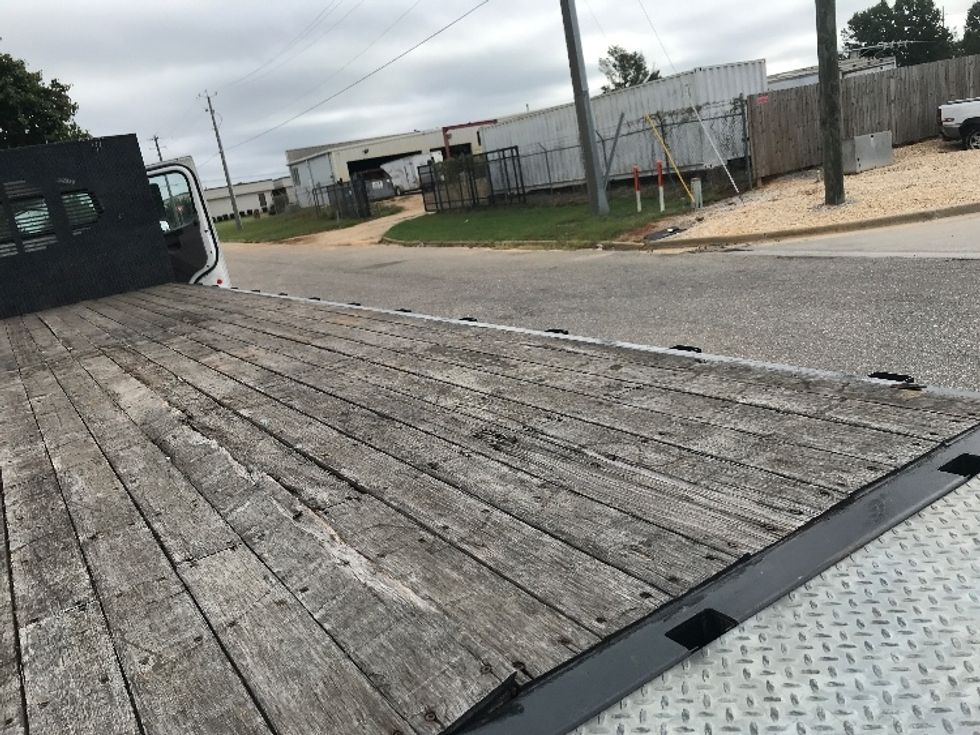 Flatbed Truck-Light and Medium Duty Trucks-Freightliner-2019-M2-Birmingham-AL-184,510\n\t\tmiles-$ 52,000 - Image 12