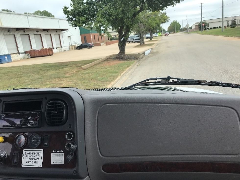 Flatbed Truck-Light and Medium Duty Trucks-Freightliner-2019-M2-Birmingham-AL-184,510\n\t\tmiles-$ 52,000 - Image 20