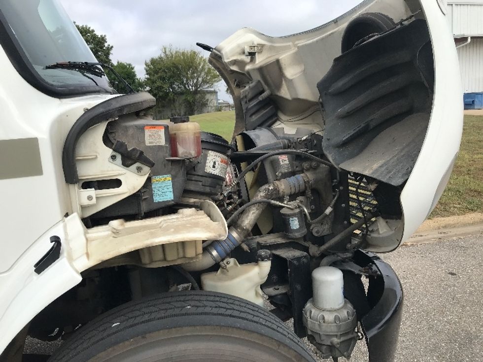 Flatbed Truck-Light and Medium Duty Trucks-Freightliner-2019-M2-Birmingham-AL-184,510\n\t\tmiles-$ 52,000 - Image 22