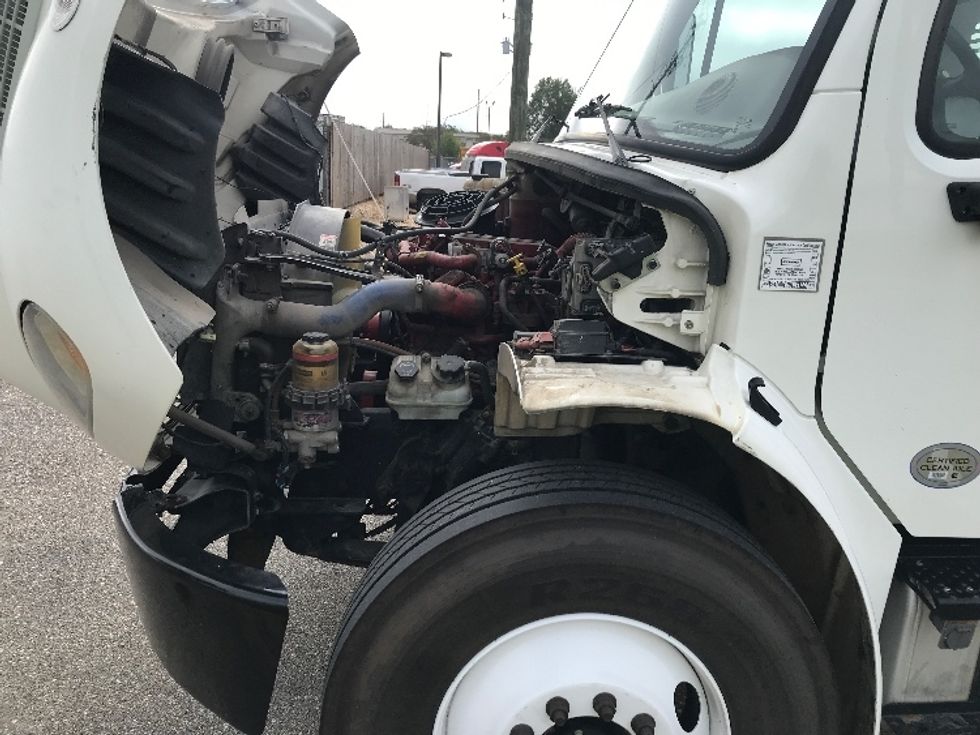Flatbed Truck-Light and Medium Duty Trucks-Freightliner-2019-M2-Birmingham-AL-184,510\n\t\tmiles-$ 52,000 - Image 23