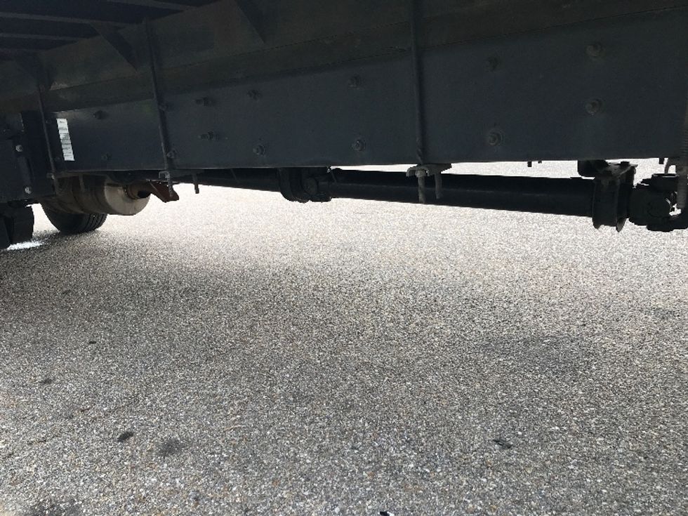 Flatbed Truck-Light and Medium Duty Trucks-Freightliner-2019-M2-Birmingham-AL-184,510\n\t\tmiles-$ 52,000 - Image 5