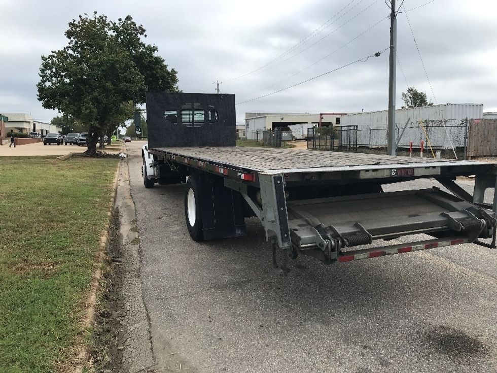 Flatbed Truck-Light and Medium Duty Trucks-Freightliner-2019-M2-Birmingham-AL-184,510\n\t\tmiles-$ 52,000 - Image 6