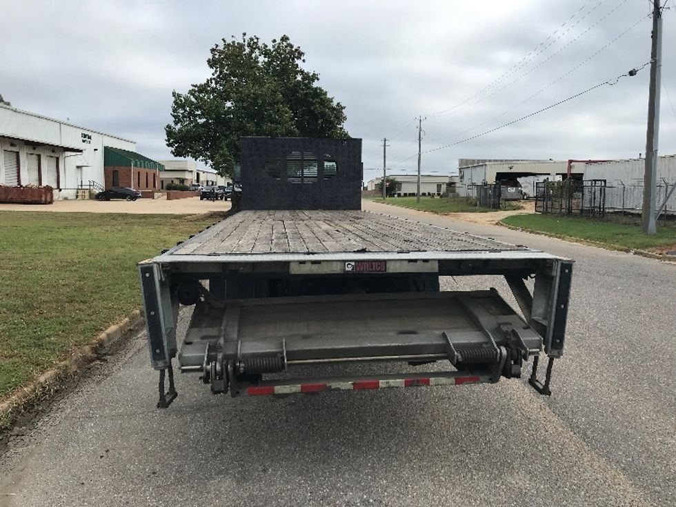 Flatbed Truck-Light and Medium Duty Trucks-Freightliner-2019-M2-Birmingham-AL-184,510\n\t\tmiles-$ 52,000 - Image 7