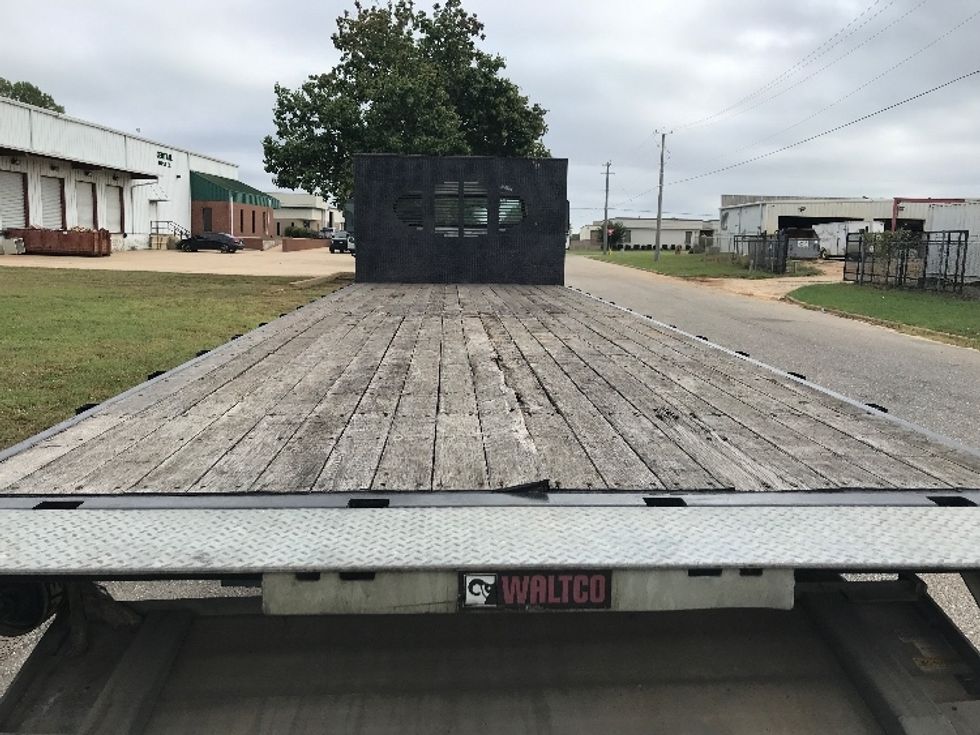 Flatbed Truck-Light and Medium Duty Trucks-Freightliner-2019-M2-Birmingham-AL-184,510\n\t\tmiles-$ 52,000 - Image 8