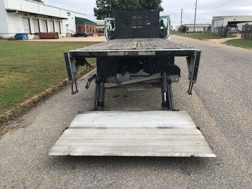 Flatbed Truck-Light and Medium Duty Trucks-Freightliner-2019-M2-Birmingham-AL-184,510\n\t\tmiles-$ 52,000 - Image 9
