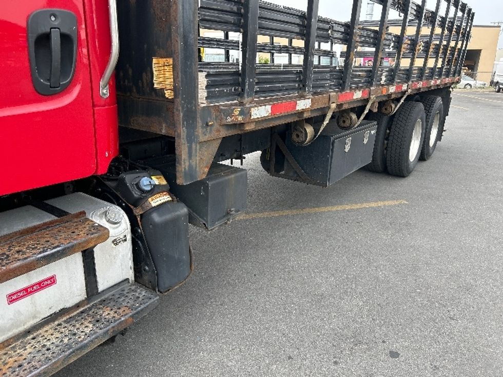 Flatbed Truck-Light and Medium Duty Trucks-Freightliner-2019-M2-Braintree-MA-240,404\n\t\tmiles-$ 62,000 - Image 29