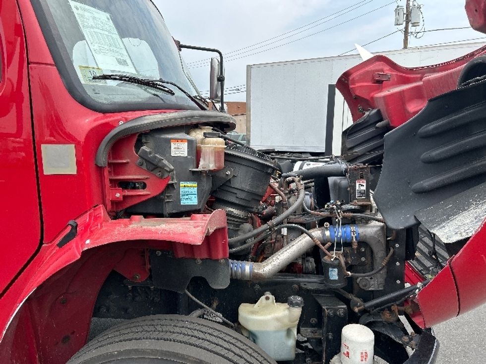 Flatbed Truck-Light and Medium Duty Trucks-Freightliner-2019-M2-Braintree-MA-242,946\n\t\tmiles-$ 56,750 - Image 23