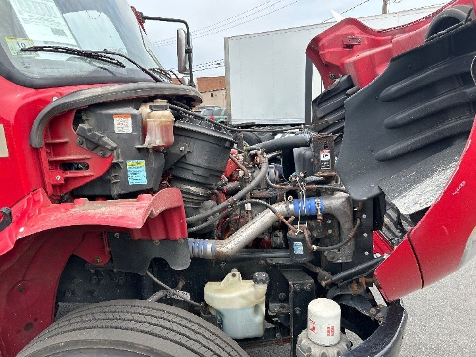 Flatbed Truck-Light and Medium Duty Trucks-Freightliner-2019-M2-Braintree-MA-242,946\n\t\tmiles-$ 56,750 - Image 24