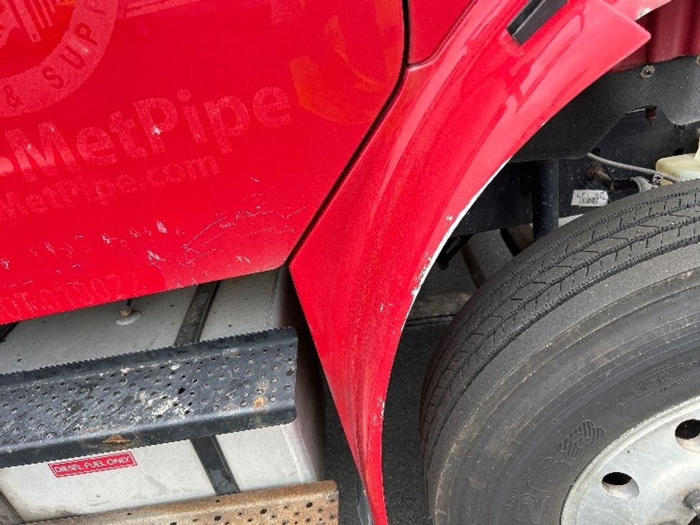 Flatbed Truck-Light and Medium Duty Trucks-Freightliner-2019-M2-Braintree-MA-242,946\n\t\tmiles-$ 56,750 - Image 28