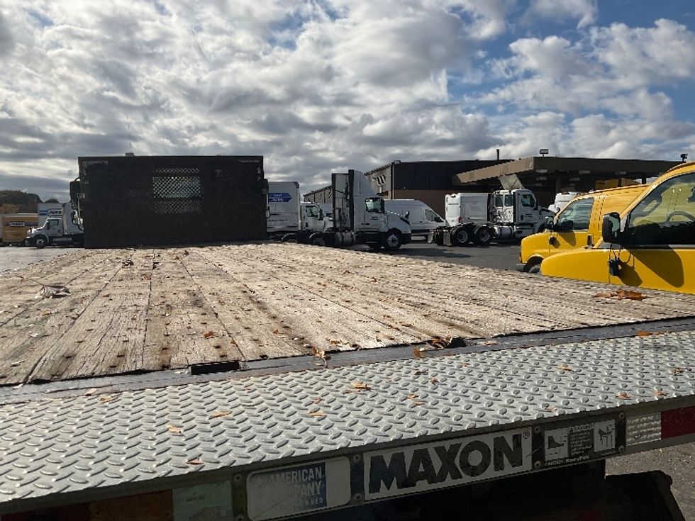 Flatbed Truck-Light and Medium Duty Trucks-Freightliner-2019-M2-Capitol Heights-MD-118,905\n\t\tmiles-$ 48,750 - Image 12