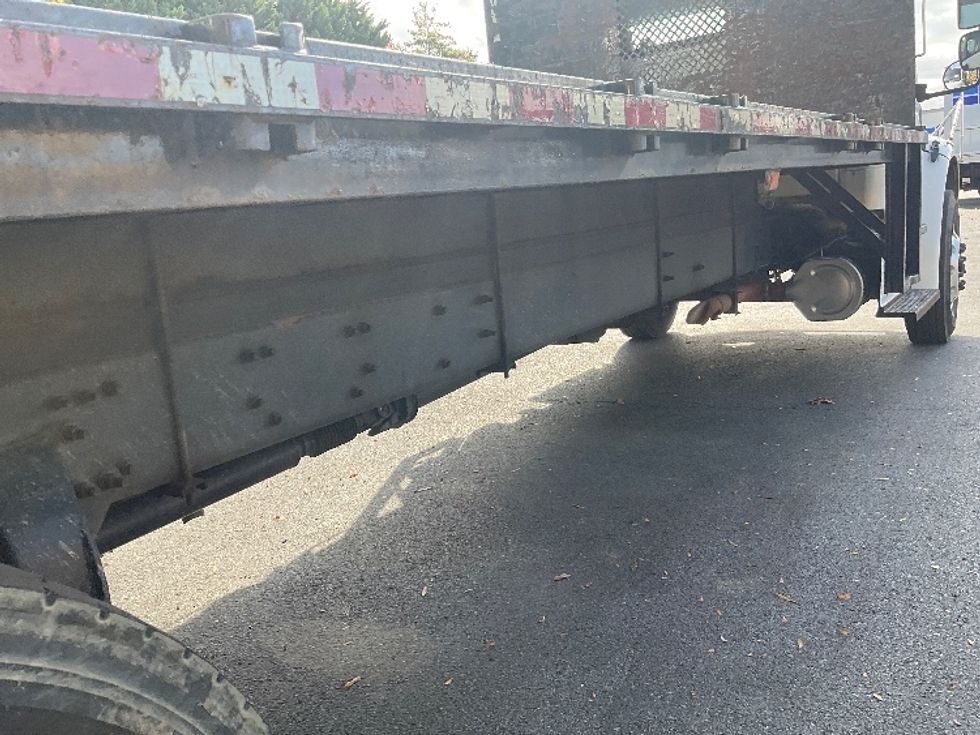 Flatbed Truck-Light and Medium Duty Trucks-Freightliner-2019-M2-Capitol Heights-MD-118,905\n\t\tmiles-$ 48,750 - Image 14
