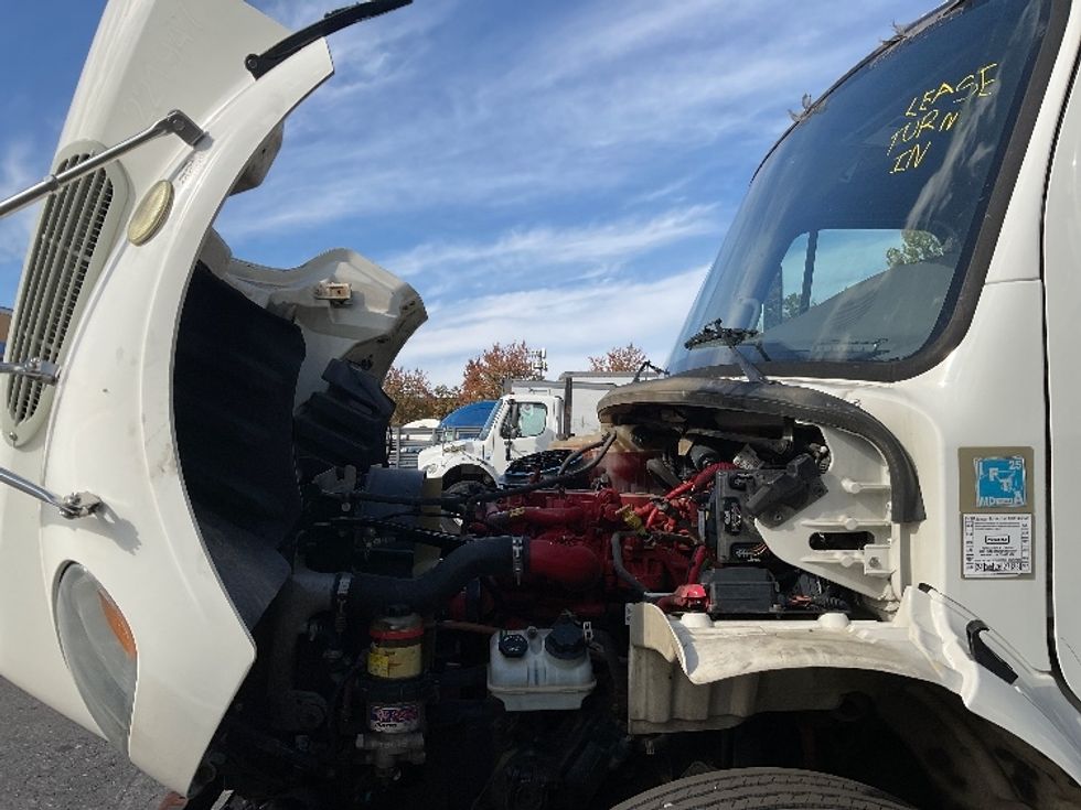 Flatbed Truck-Light and Medium Duty Trucks-Freightliner-2019-M2-Capitol Heights-MD-118,905\n\t\tmiles-$ 48,750 - Image 24