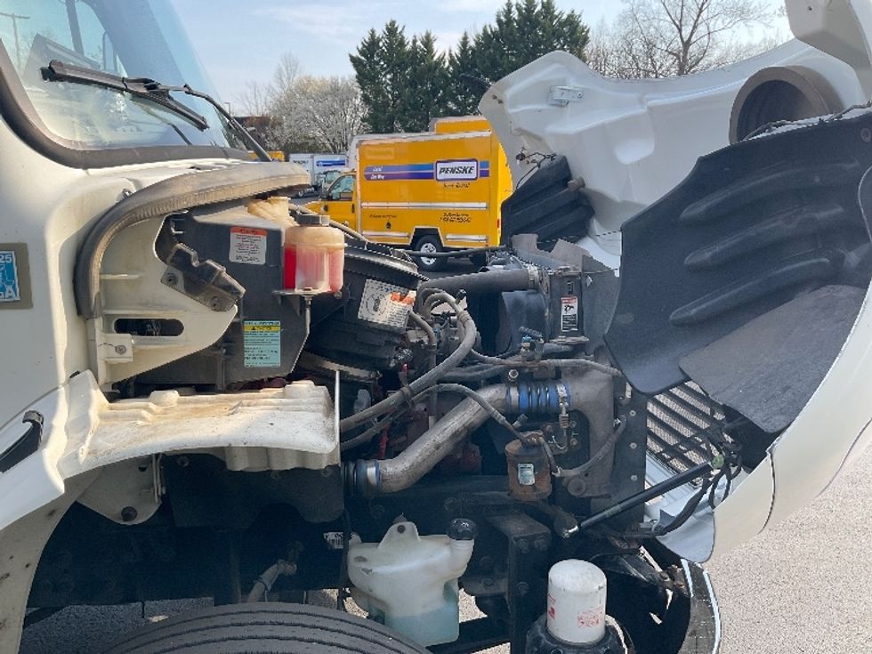 Flatbed Truck-Light and Medium Duty Trucks-Freightliner-2019-M2-Capitol Heights-MD-127,518\n\t\tmiles-$ 71,500 - Image 18