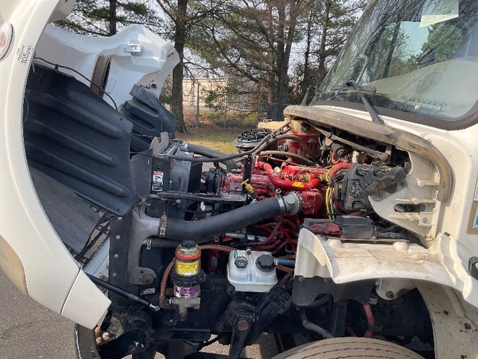 Flatbed Truck-Light and Medium Duty Trucks-Freightliner-2019-M2-Capitol Heights-MD-127,518\n\t\tmiles-$ 71,500 - Image 19