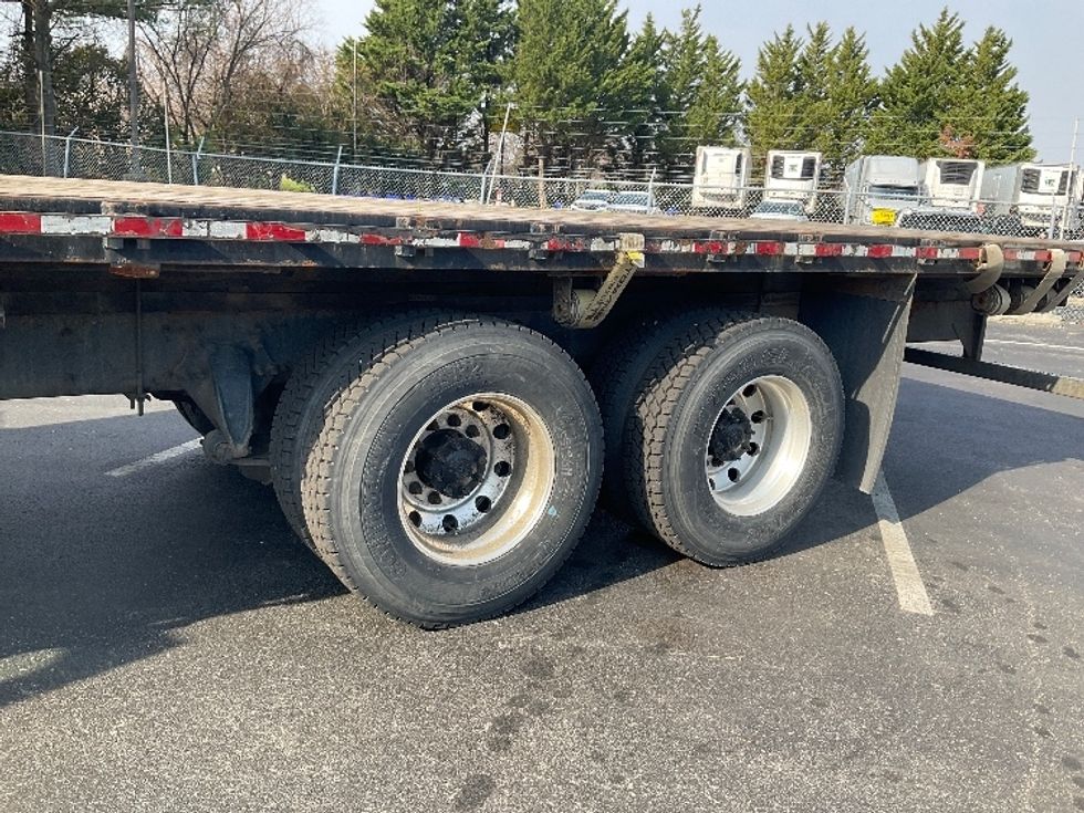 Flatbed Truck-Light and Medium Duty Trucks-Freightliner-2019-M2-Capitol Heights-MD-127,518\n\t\tmiles-$ 71,500 - Image 21