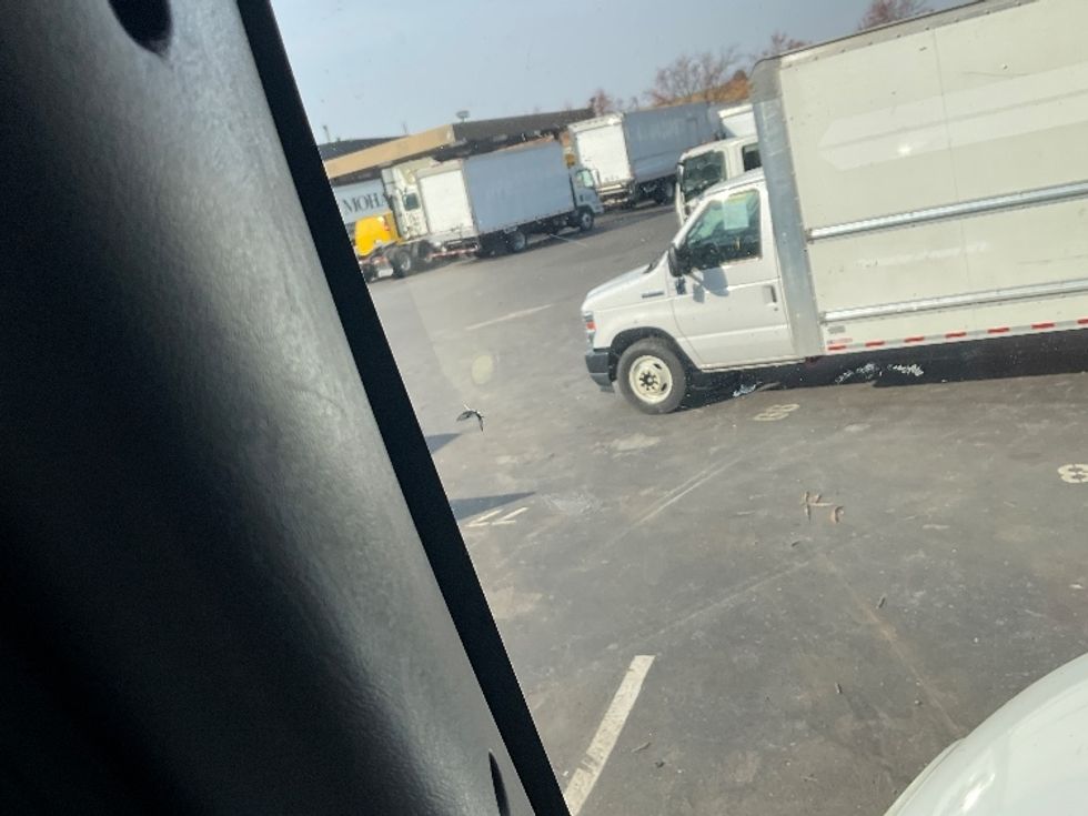 Flatbed Truck-Light and Medium Duty Trucks-Freightliner-2019-M2-Capitol Heights-MD-127,518\n\t\tmiles-$ 71,500 - Image 22