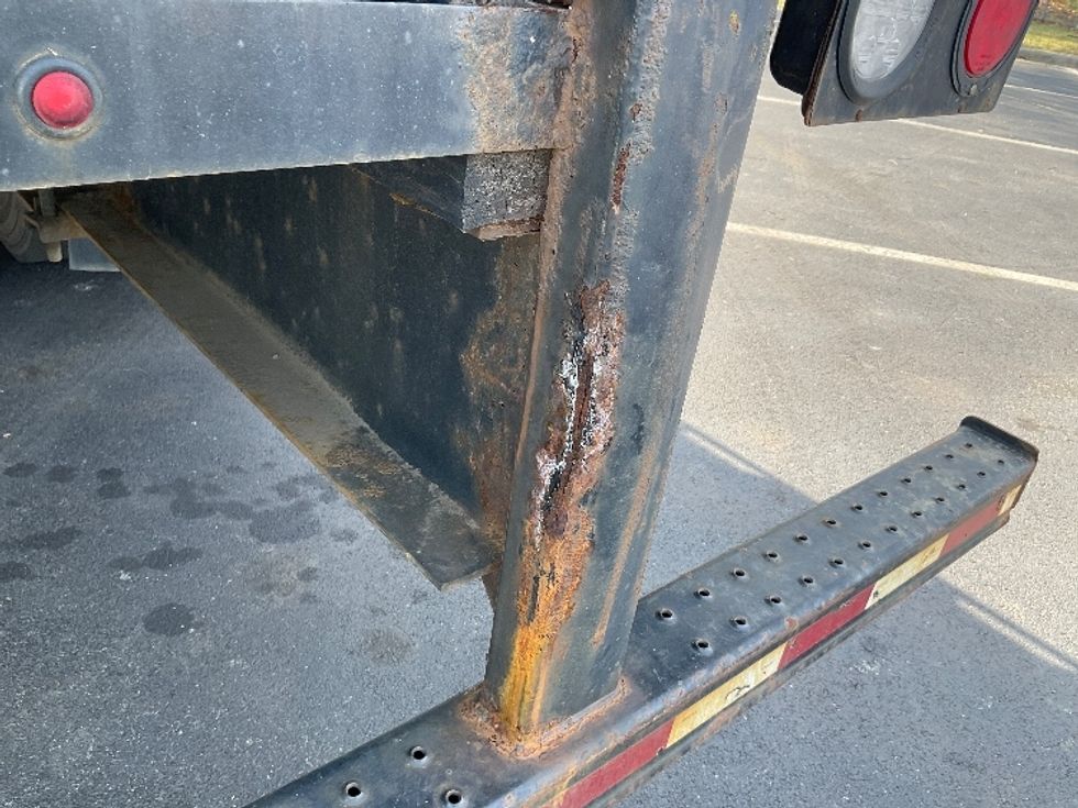 Flatbed Truck-Light and Medium Duty Trucks-Freightliner-2019-M2-Capitol Heights-MD-127,518\n\t\tmiles-$ 71,500 - Image 23