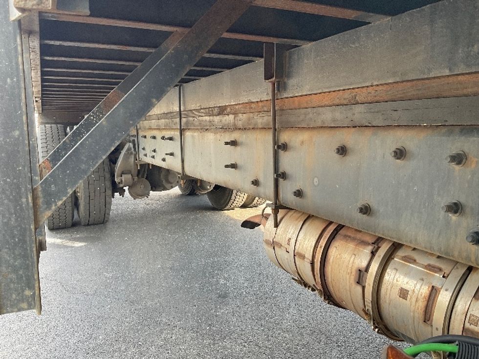 Flatbed Truck-Light and Medium Duty Trucks-Freightliner-2019-M2-Capitol Heights-MD-127,518\n\t\tmiles-$ 71,500 - Image 9