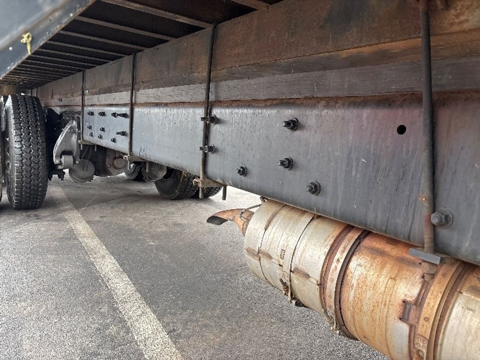 Flatbed Truck-Light and Medium Duty Trucks-Freightliner-2019-M2-Capitol Heights-MD-146,542\n\t\tmiles-$ 67,000 - Image 10