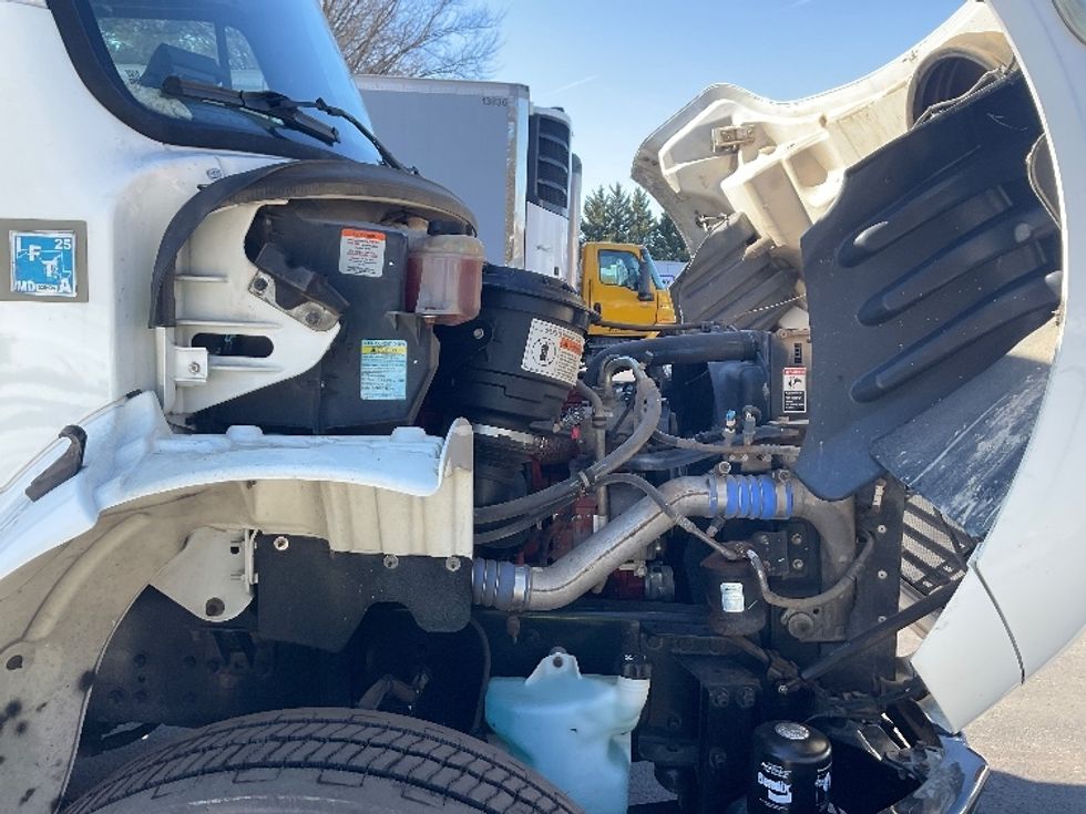 Flatbed Truck-Light and Medium Duty Trucks-Freightliner-2019-M2-Capitol Heights-MD-146,542\n\t\tmiles-$ 67,000 - Image 19