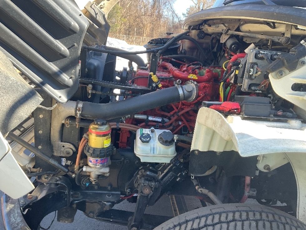 Flatbed Truck-Light and Medium Duty Trucks-Freightliner-2019-M2-Capitol Heights-MD-146,542\n\t\tmiles-$ 67,000 - Image 20