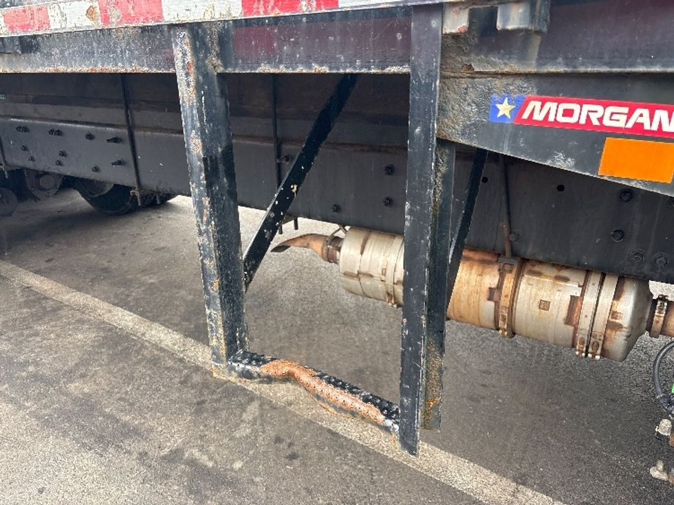 Flatbed Truck-Light and Medium Duty Trucks-Freightliner-2019-M2-Capitol Heights-MD-146,542\n\t\tmiles-$ 67,000 - Image 21