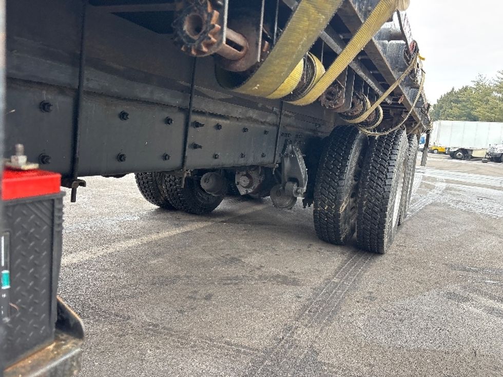 Flatbed Truck-Light and Medium Duty Trucks-Freightliner-2019-M2-Capitol Heights-MD-146,542\n\t\tmiles-$ 67,000 - Image 5