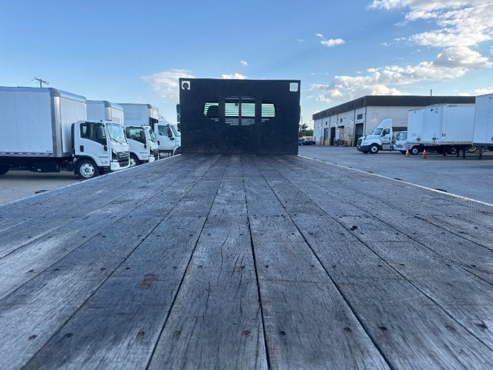 Flatbed Truck-Light and Medium Duty Trucks-Freightliner-2019-M2-Carrollton-TX-372,839\n\t\tmiles-$ 31,250 - Image 11