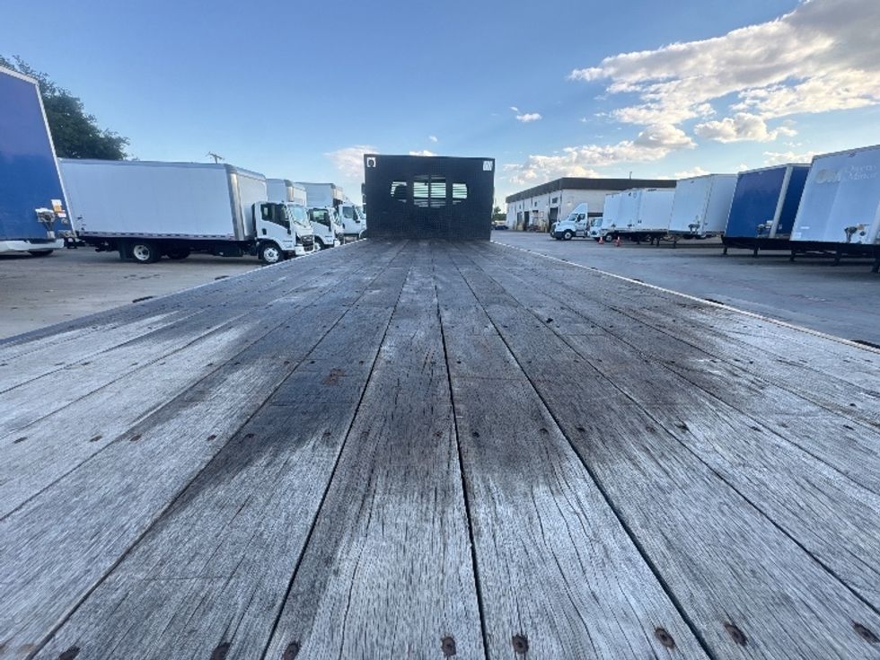 Flatbed Truck-Light and Medium Duty Trucks-Freightliner-2019-M2-Carrollton-TX-372,839\n\t\tmiles-$ 31,250 - Image 12