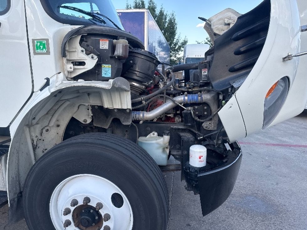 Flatbed Truck-Light and Medium Duty Trucks-Freightliner-2019-M2-Carrollton-TX-372,839\n\t\tmiles-$ 31,250 - Image 23
