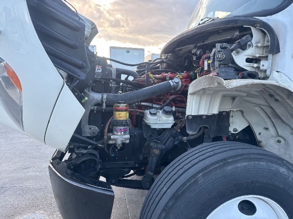 Flatbed Truck-Light and Medium Duty Trucks-Freightliner-2019-M2-Carrollton-TX-372,839\n\t\tmiles-$ 31,250 - Image 24