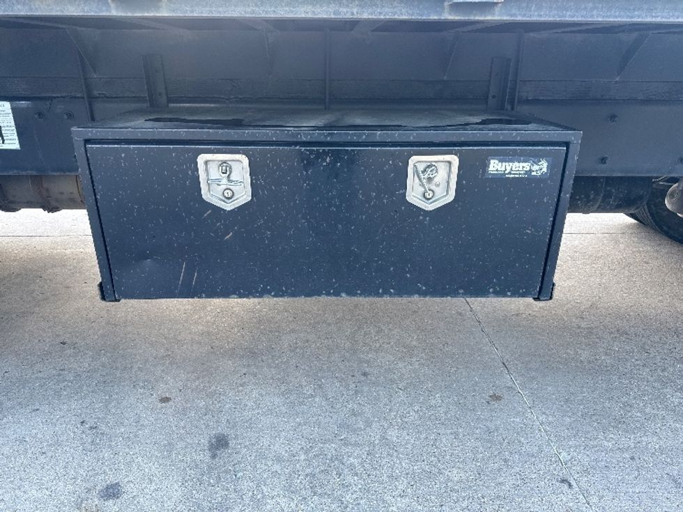 Flatbed Truck-Light and Medium Duty Trucks-Freightliner-2019-M2-Carrollton-TX-372,839\n\t\tmiles-$ 31,250 - Image 26