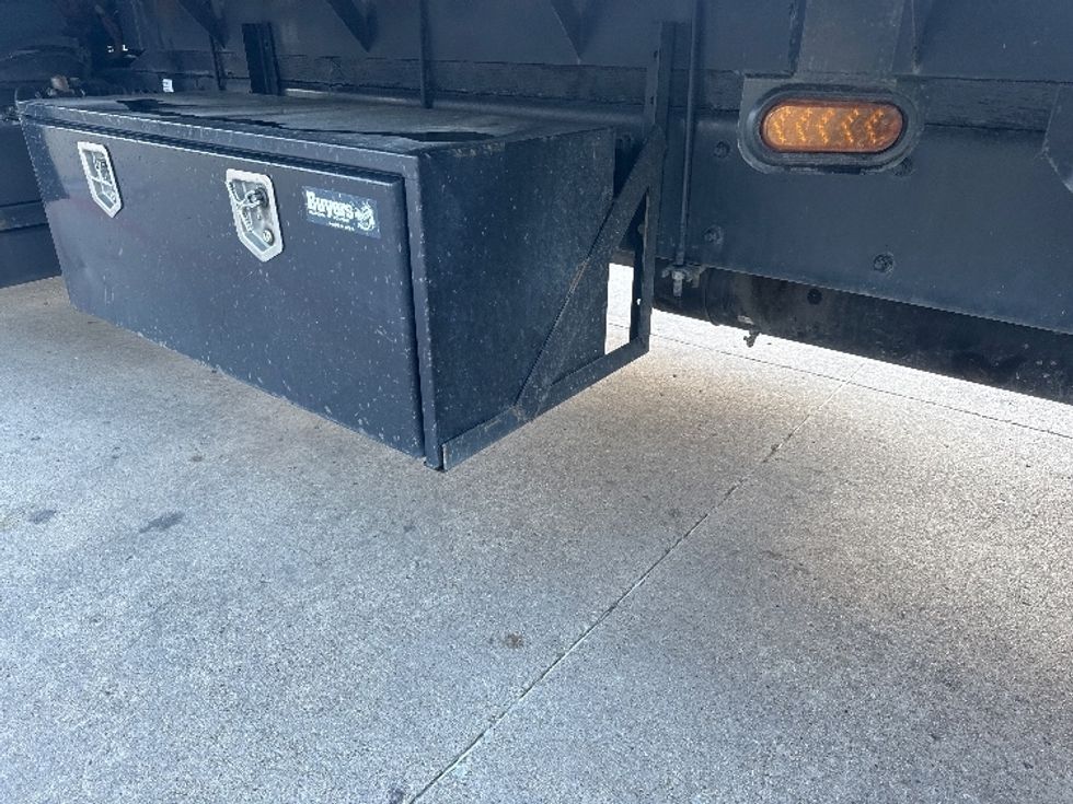 Flatbed Truck-Light and Medium Duty Trucks-Freightliner-2019-M2-Carrollton-TX-372,839\n\t\tmiles-$ 31,250 - Image 27