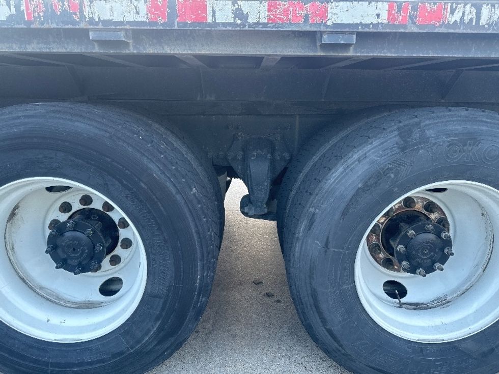 Flatbed Truck-Light and Medium Duty Trucks-Freightliner-2019-M2-Carrollton-TX-372,839\n\t\tmiles-$ 31,250 - Image 28