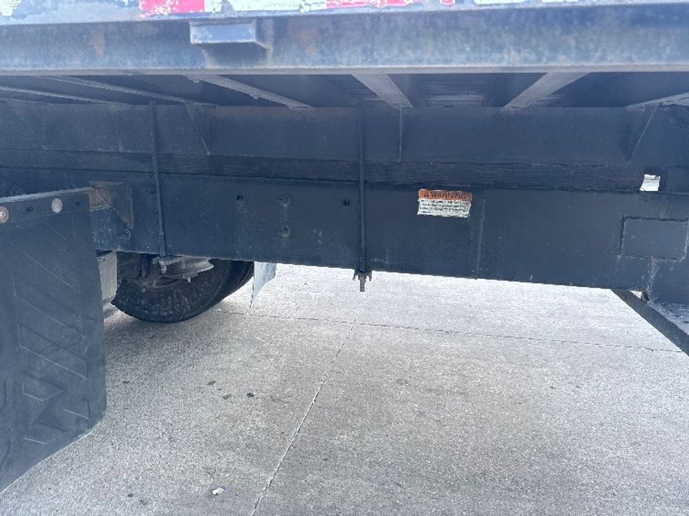 Flatbed Truck-Light and Medium Duty Trucks-Freightliner-2019-M2-Carrollton-TX-372,839\n\t\tmiles-$ 31,250 - Image 29