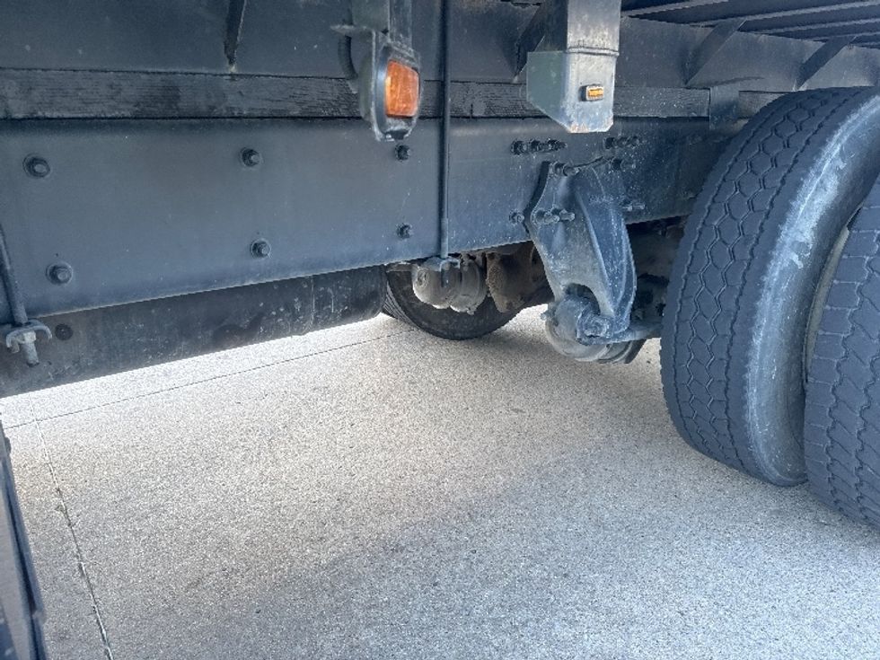 Flatbed Truck-Light and Medium Duty Trucks-Freightliner-2019-M2-Carrollton-TX-372,839\n\t\tmiles-$ 31,250 - Image 5