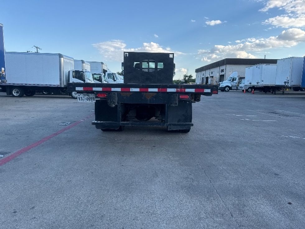 Flatbed Truck-Light and Medium Duty Trucks-Freightliner-2019-M2-Carrollton-TX-372,839\n\t\tmiles-$ 31,250 - Image 7