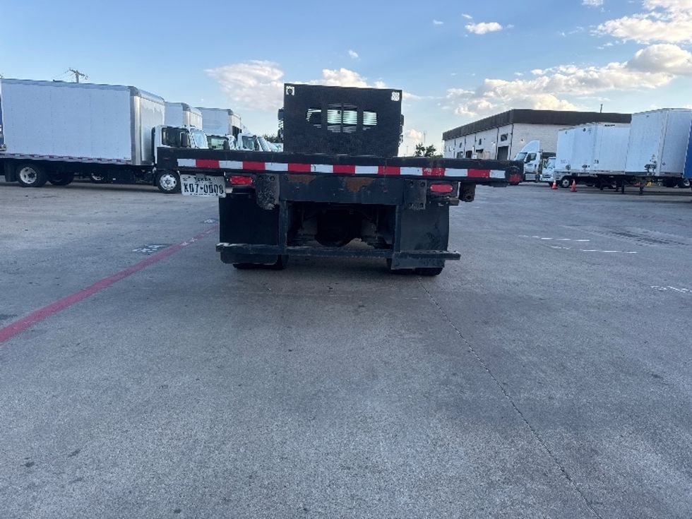 Flatbed Truck-Light and Medium Duty Trucks-Freightliner-2019-M2-Carrollton-TX-372,839\n\t\tmiles-$ 31,250 - Image 8
