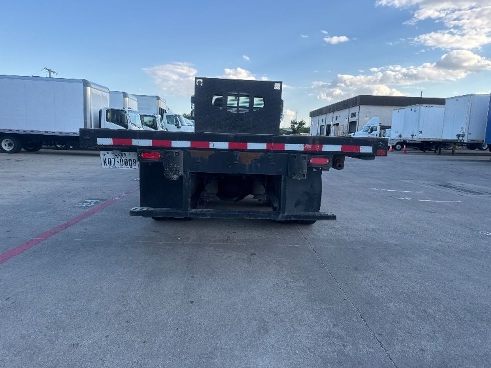 Flatbed Truck-Light and Medium Duty Trucks-Freightliner-2019-M2-Carrollton-TX-372,839\n\t\tmiles-$ 31,250 - Image 9