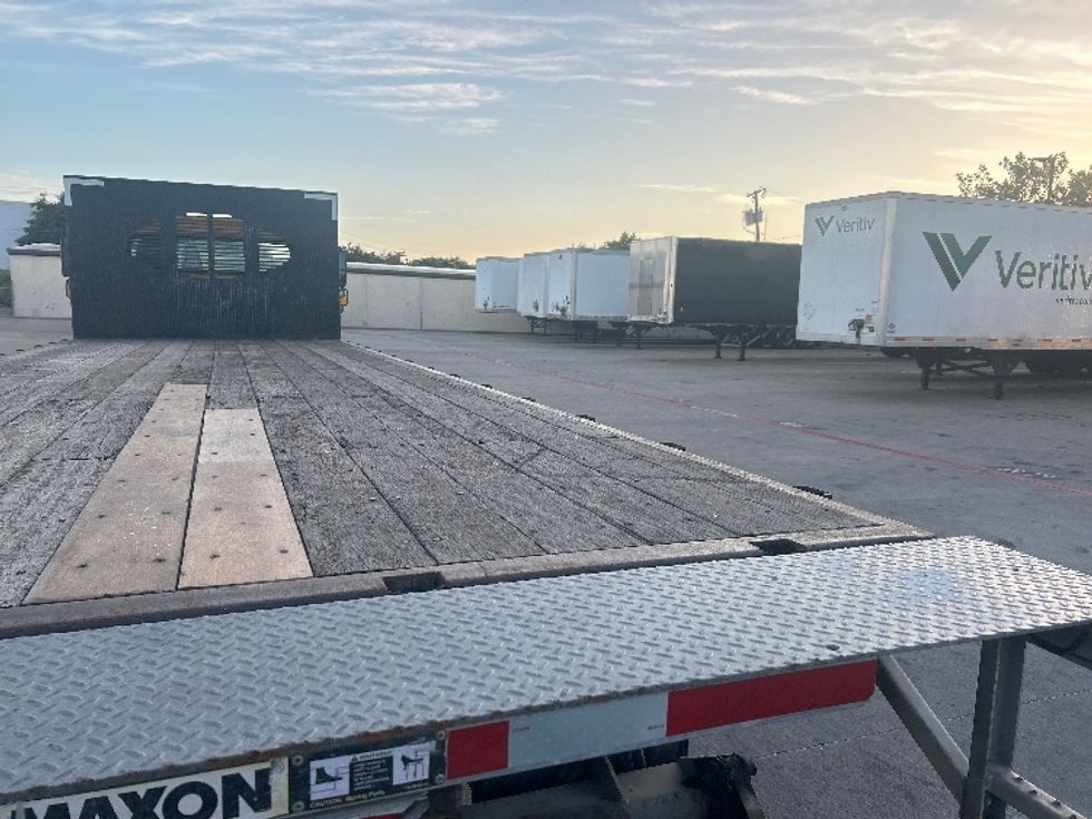 Flatbed Truck-Light and Medium Duty Trucks-Freightliner-2019-M2-Carrollton-TX-44,440\n\t\tmiles-$ 55,250 - Image 12